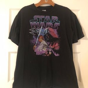 Star Wars Tee